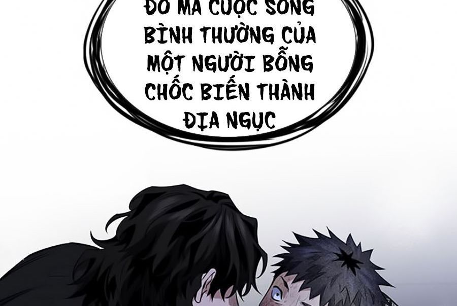 Giáo Dục Chân Chính Chap 6 - Next Chap 7