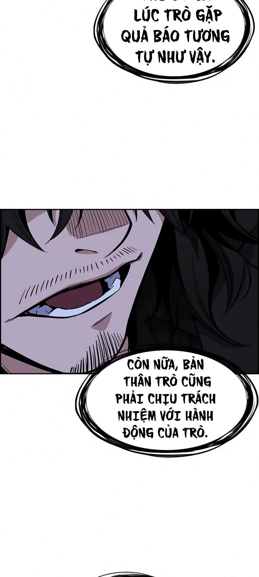 Giáo Dục Chân Chính Chap 6 - Next Chap 7