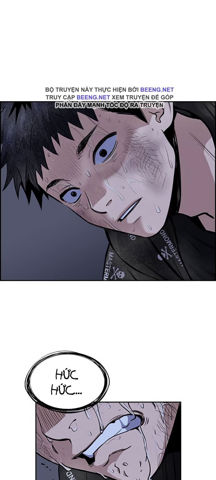 Giáo Dục Chân Chính Chap 6 - Next Chap 7