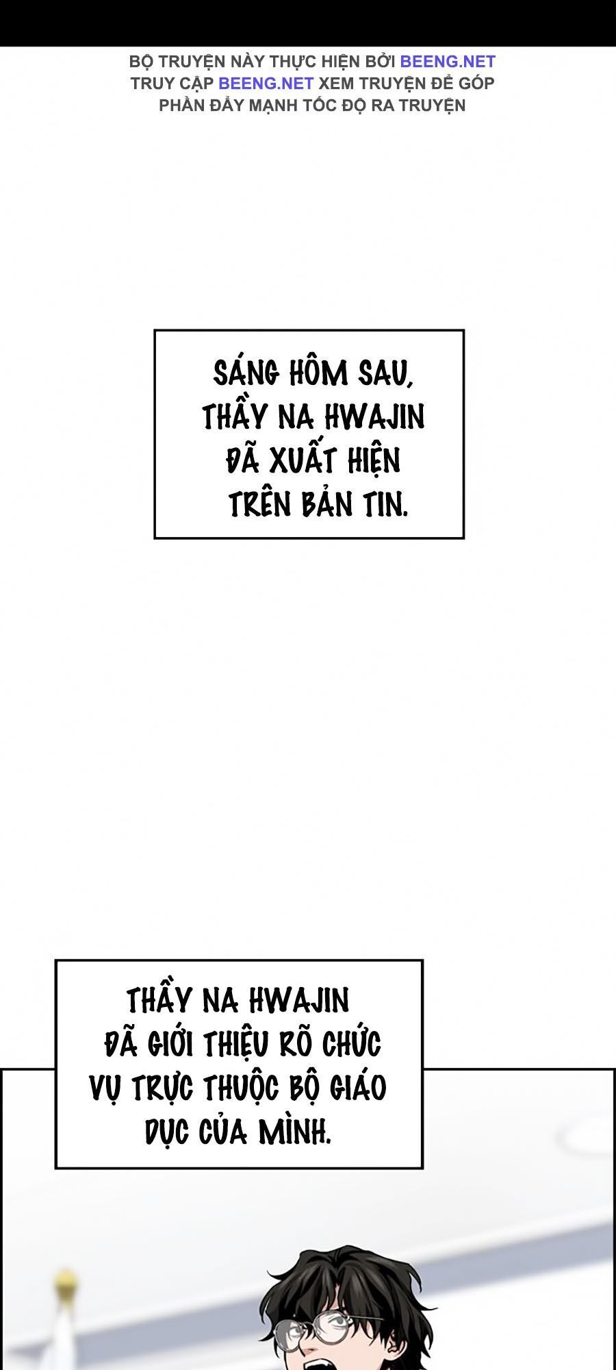 Giáo Dục Chân Chính Chap 6 - Next Chap 7