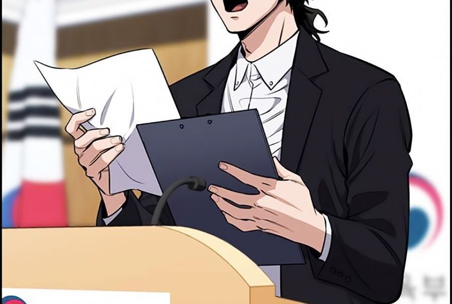 Giáo Dục Chân Chính Chap 6 - Next Chap 7