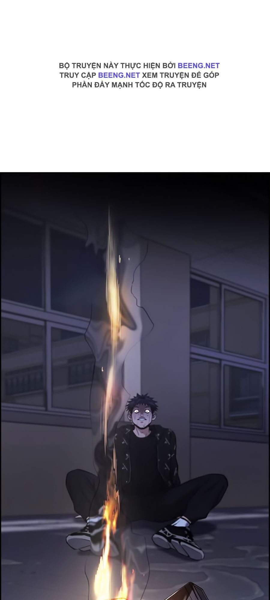Giáo Dục Chân Chính Chap 6 - Next Chap 7