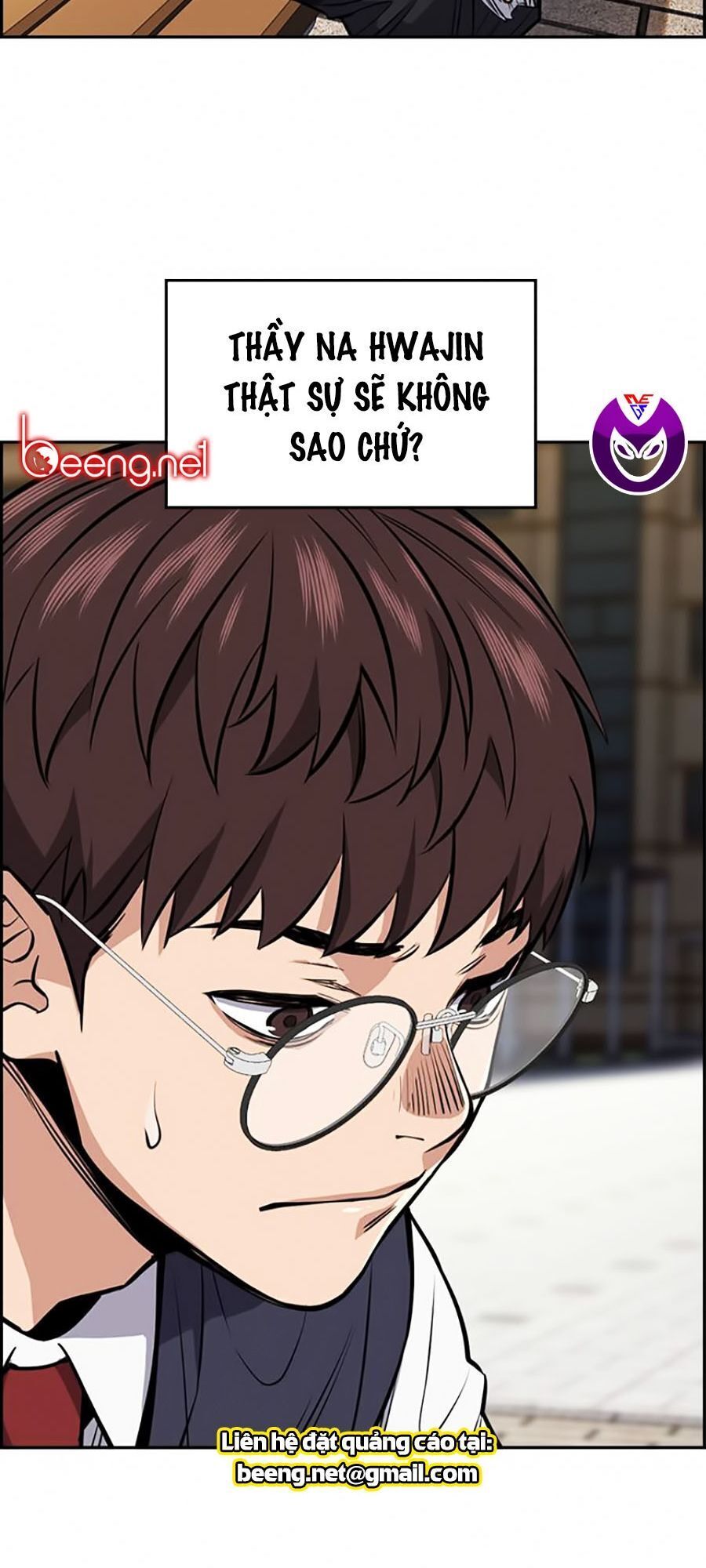 Giáo Dục Chân Chính Chap 6 - Next Chap 7