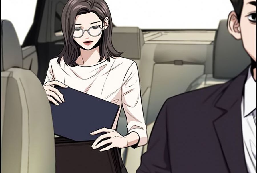 Giáo Dục Chân Chính Chap 6 - Next Chap 7