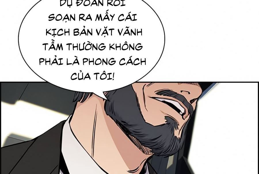 Giáo Dục Chân Chính Chap 6 - Next Chap 7