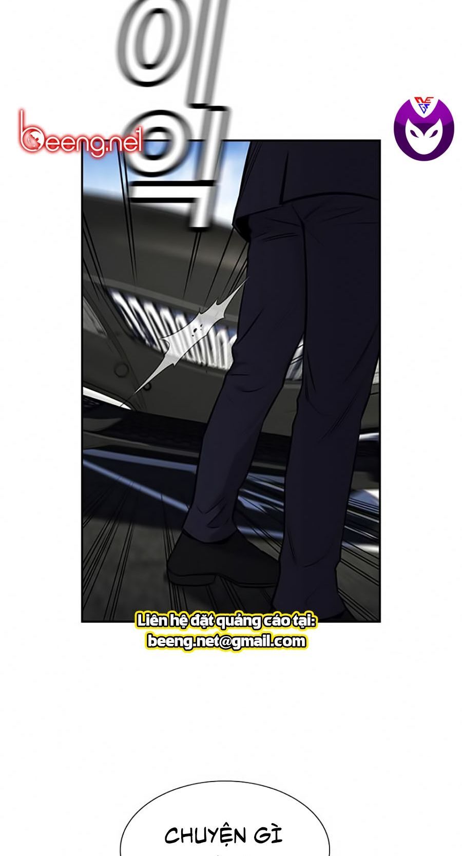 Giáo Dục Chân Chính Chap 6 - Next Chap 7