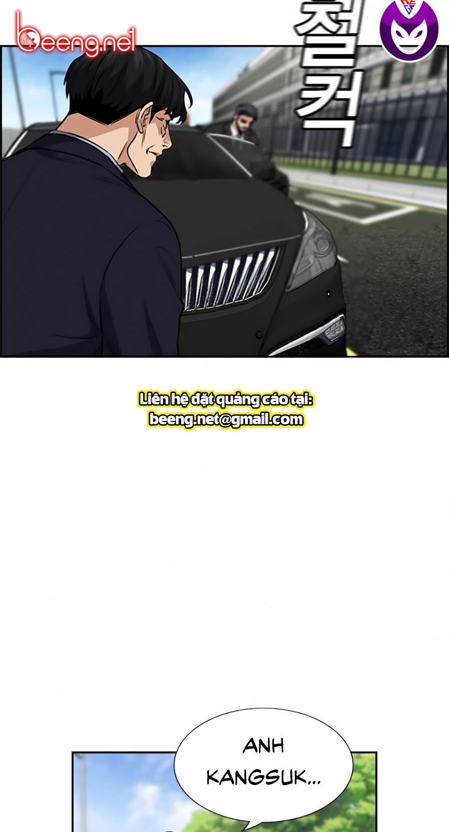 Giáo Dục Chân Chính Chap 6 - Next Chap 7
