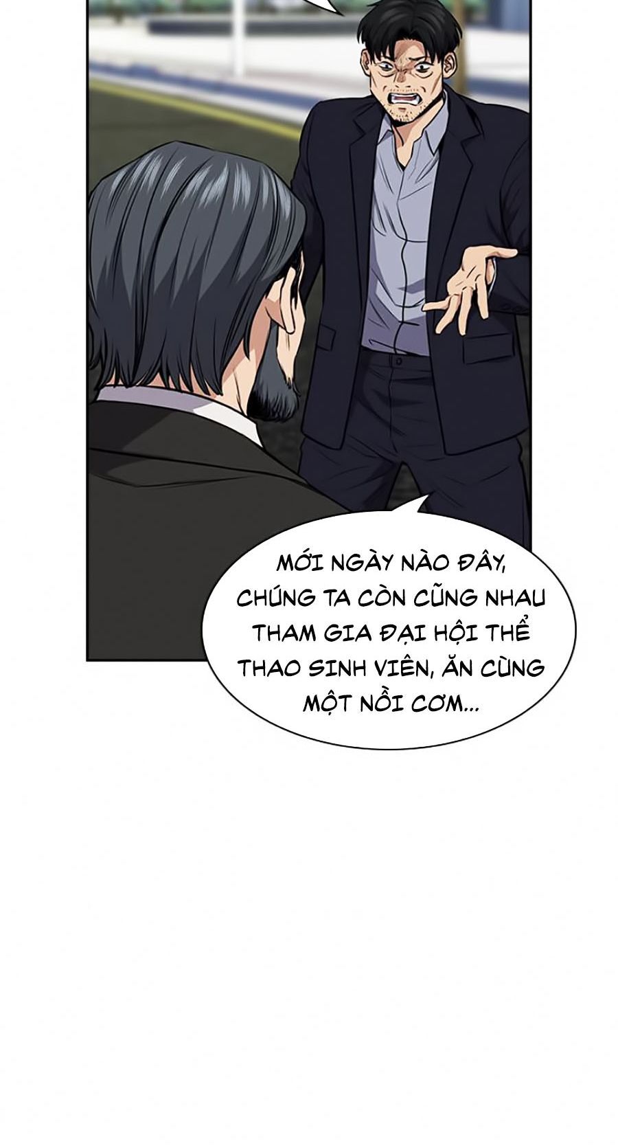 Giáo Dục Chân Chính Chap 6 - Next Chap 7