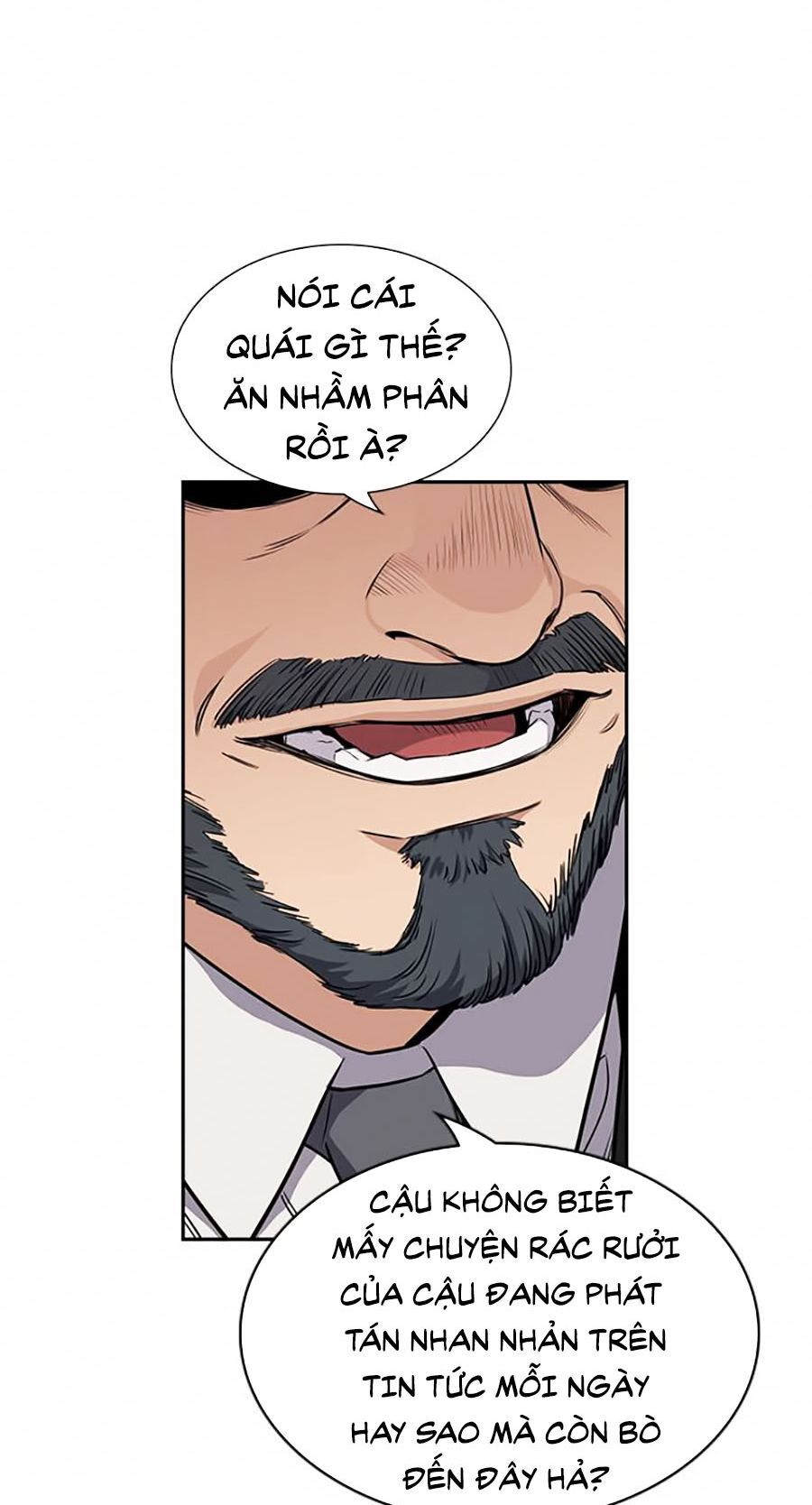 Giáo Dục Chân Chính Chap 6 - Next Chap 7
