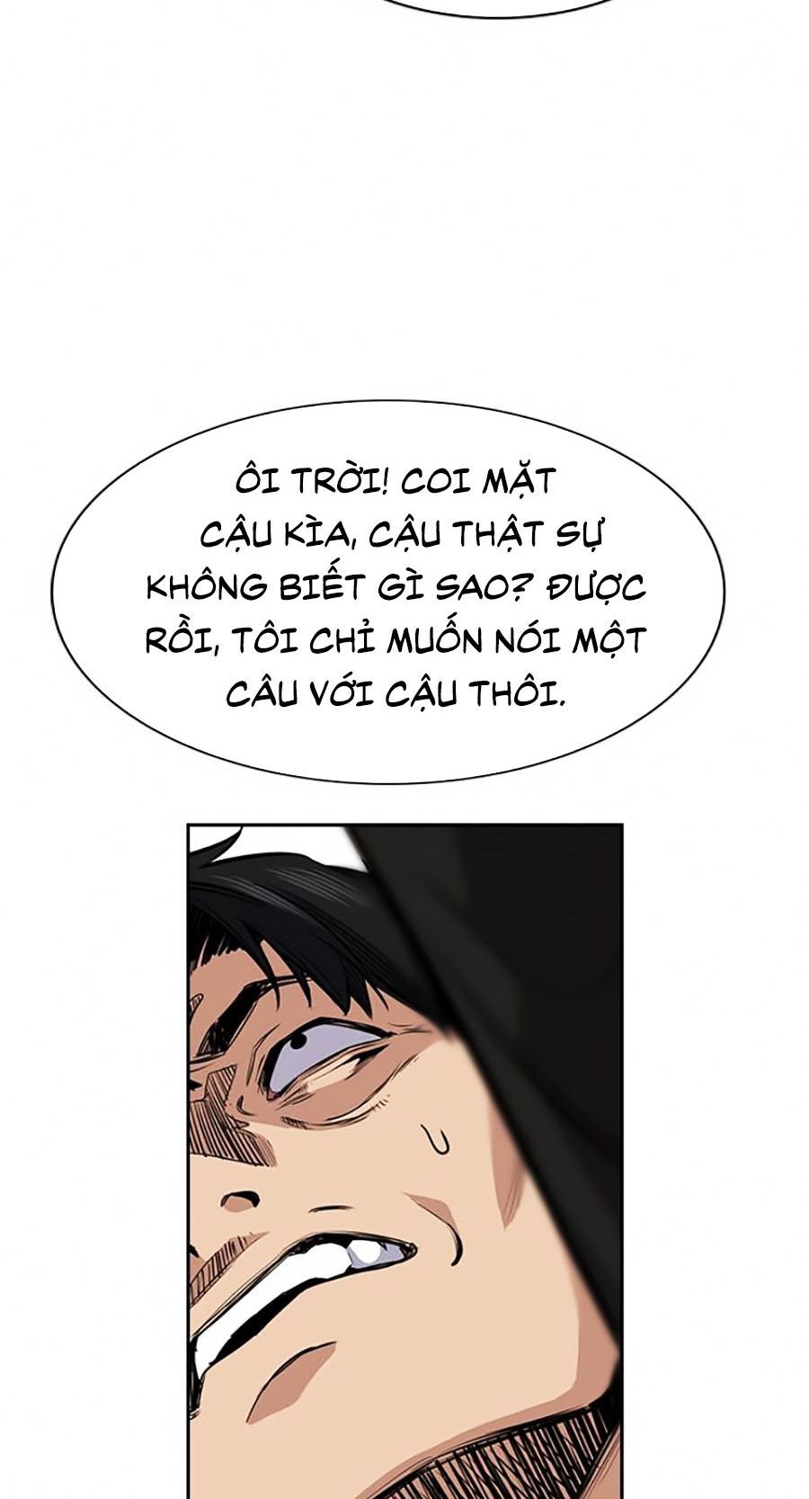 Giáo Dục Chân Chính Chap 6 - Next Chap 7