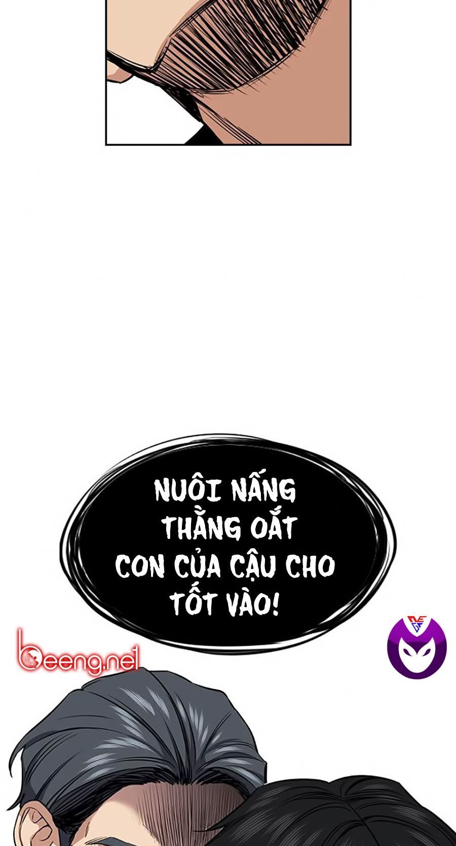 Giáo Dục Chân Chính Chap 6 - Next Chap 7