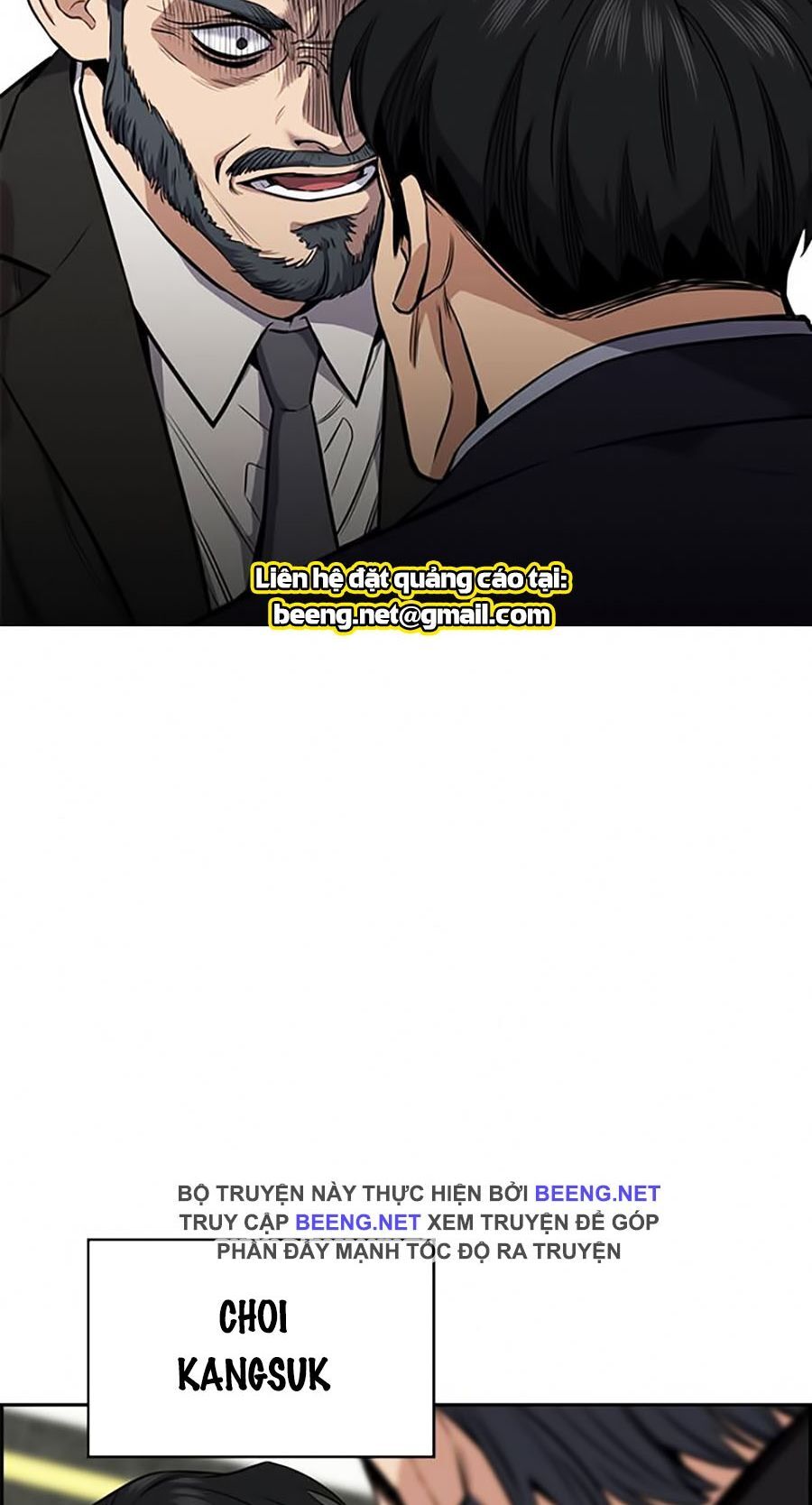 Giáo Dục Chân Chính Chap 6 - Next Chap 7