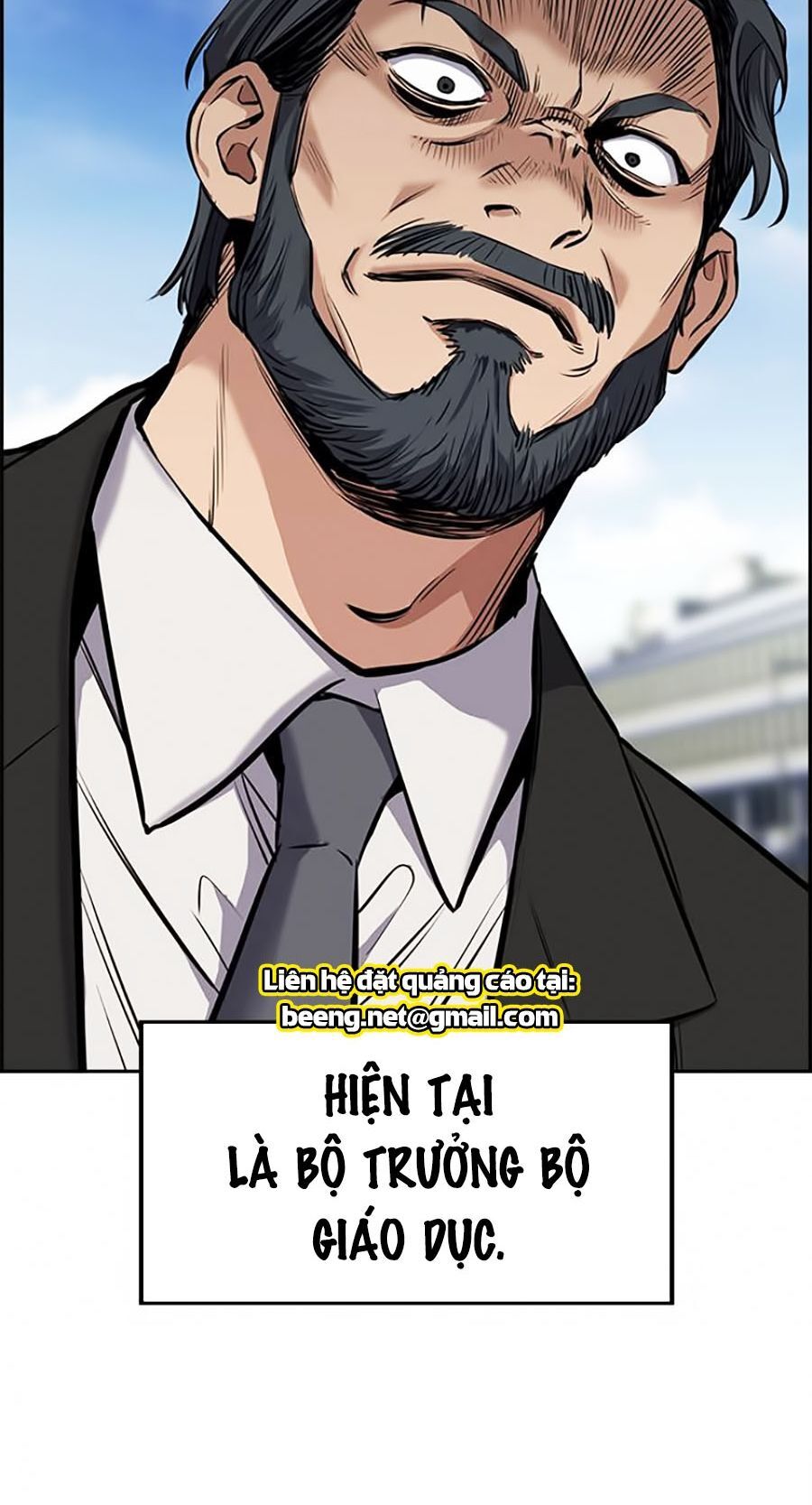 Giáo Dục Chân Chính Chap 6 - Next Chap 7