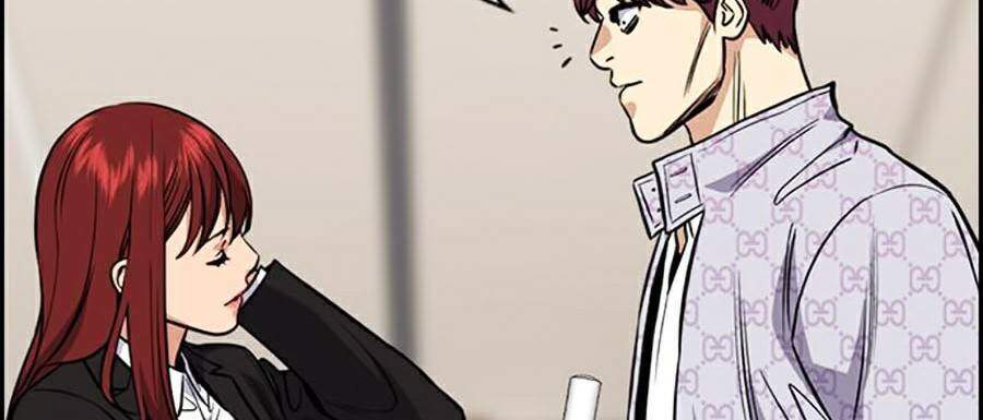 Giáo Dục Chân Chính Chap 60 - Next Chap 61