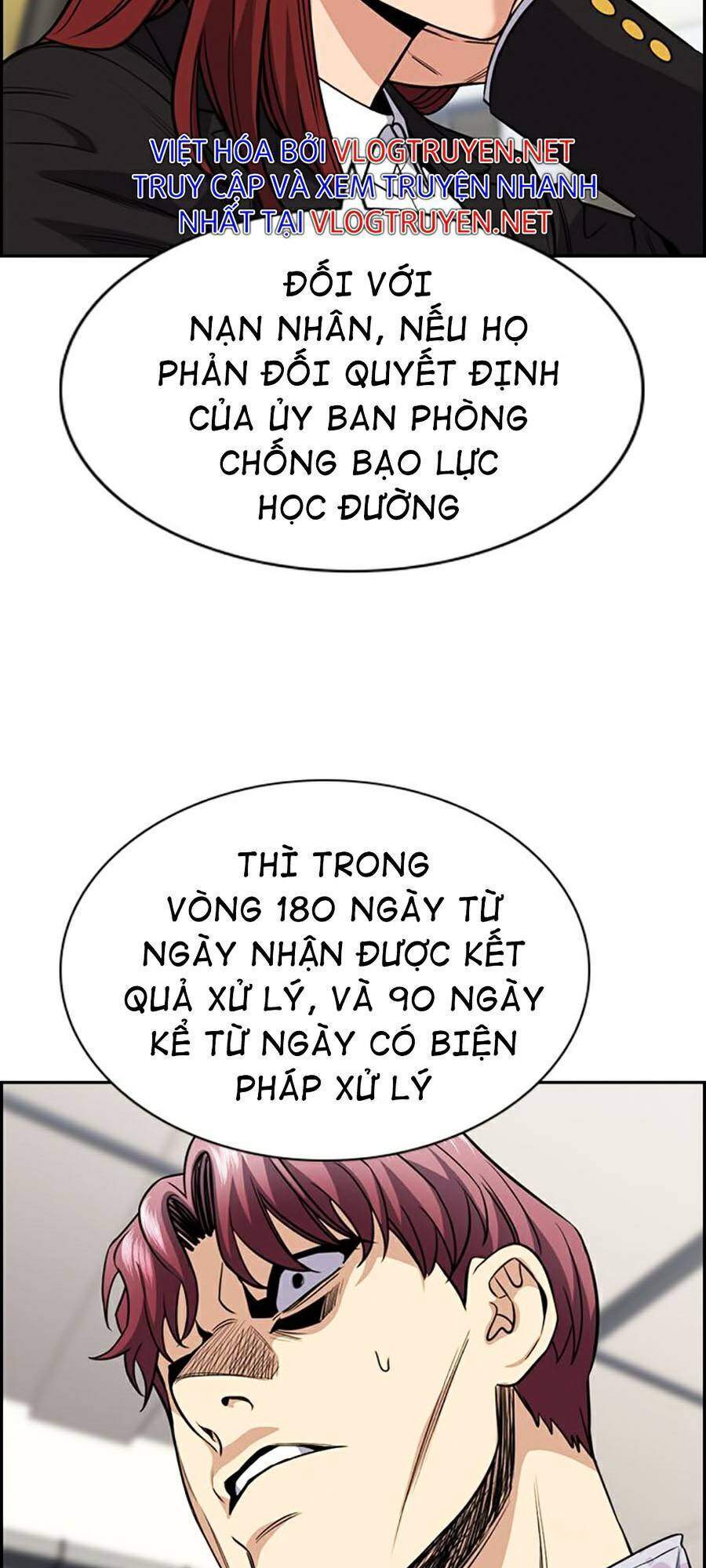 Giáo Dục Chân Chính Chap 60 - Next Chap 61