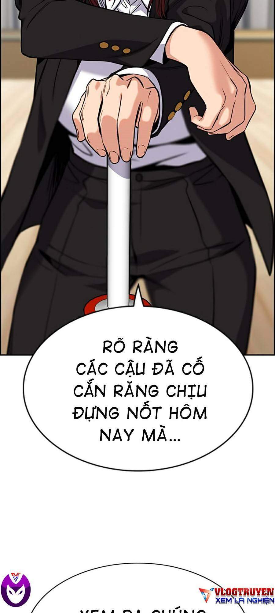 Giáo Dục Chân Chính Chap 60 - Next Chap 61