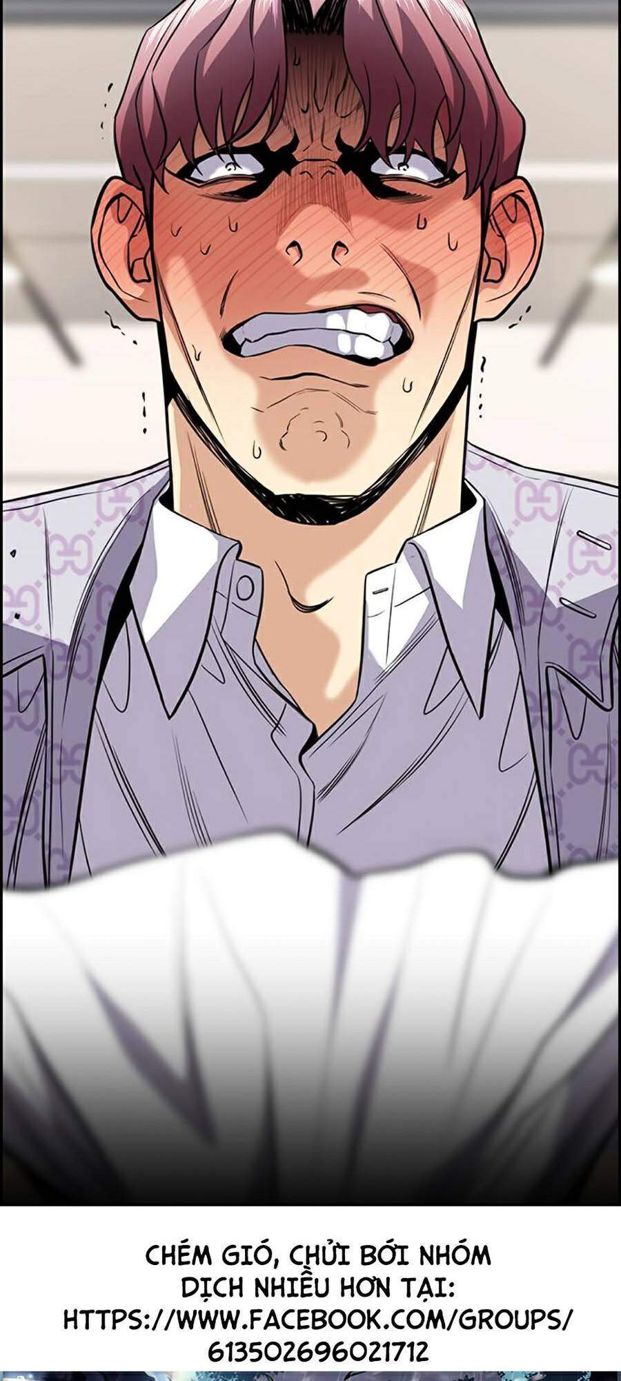 Giáo Dục Chân Chính Chap 60 - Next Chap 61