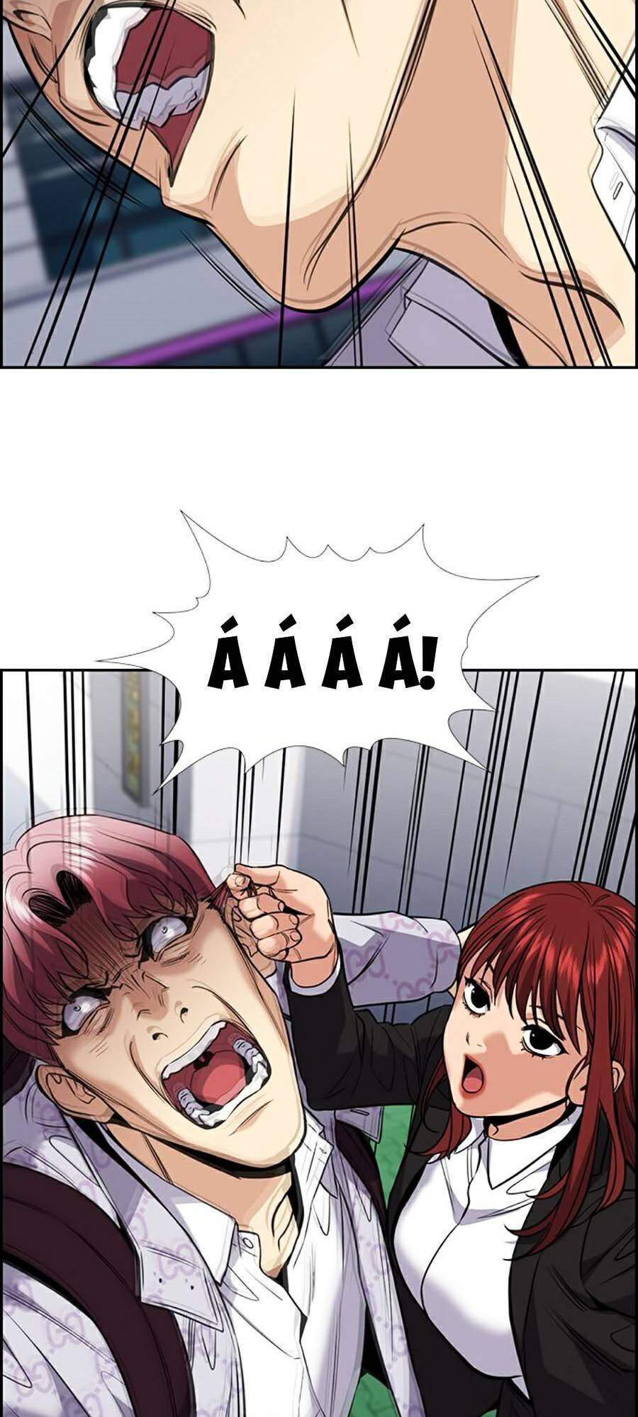 Giáo Dục Chân Chính Chap 60 - Next Chap 61