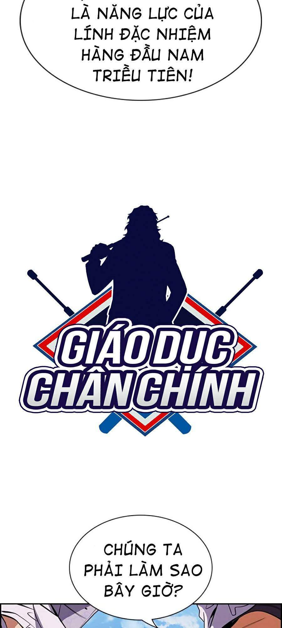Giáo Dục Chân Chính Chap 60 - Next Chap 61