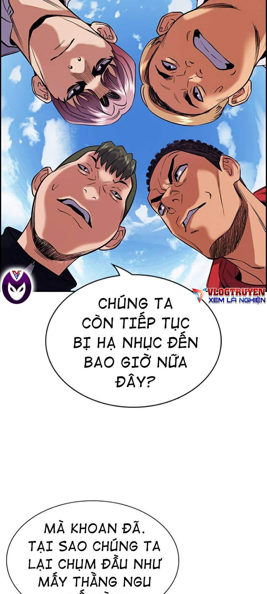 Giáo Dục Chân Chính Chap 60 - Next Chap 61