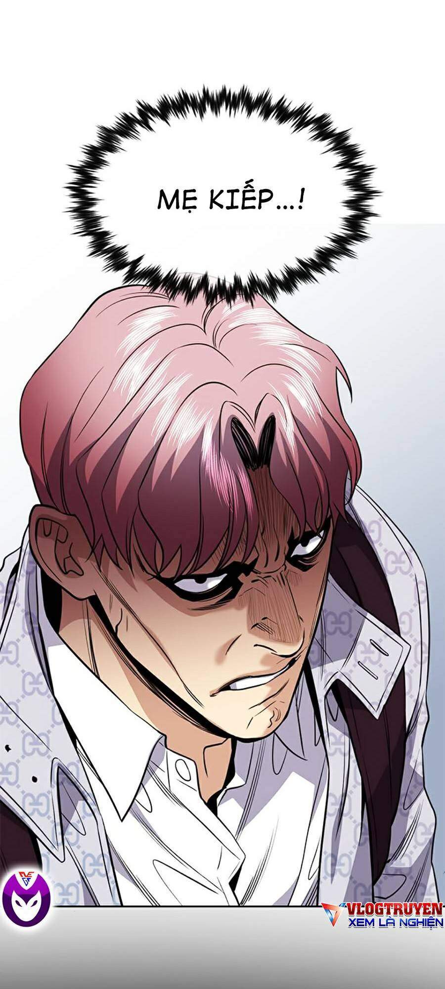 Giáo Dục Chân Chính Chap 60 - Next Chap 61