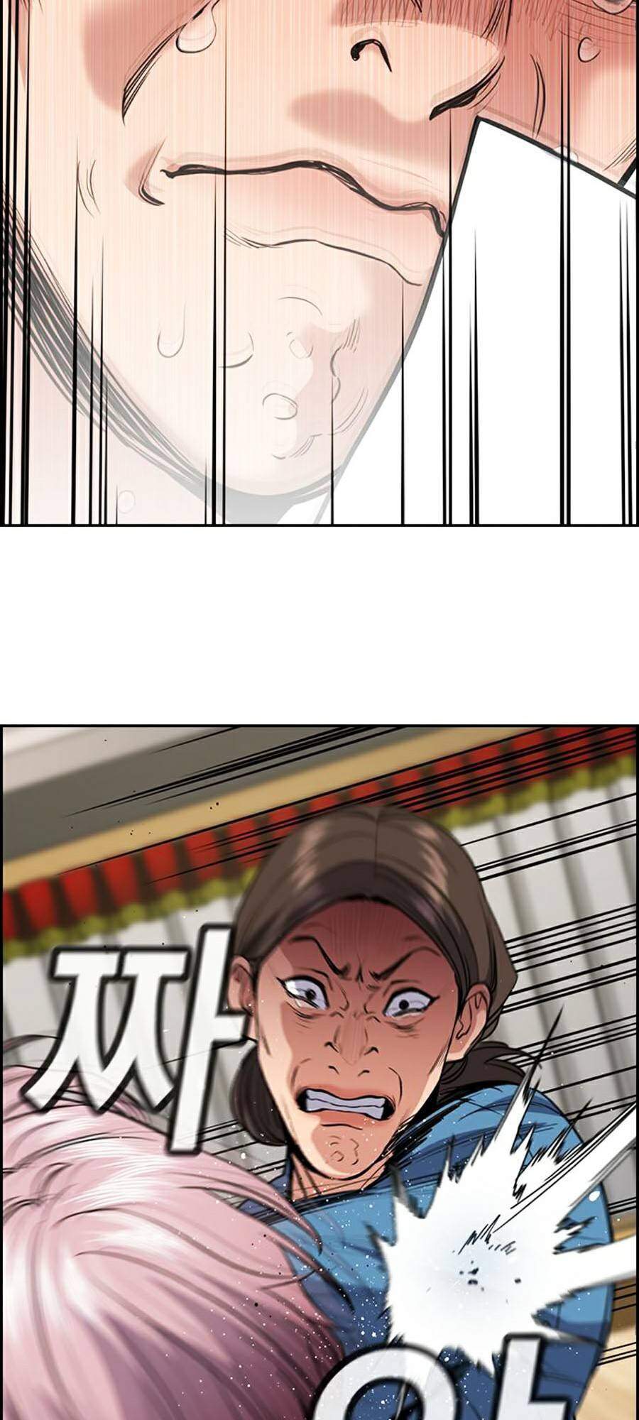Giáo Dục Chân Chính Chap 60 - Next Chap 61
