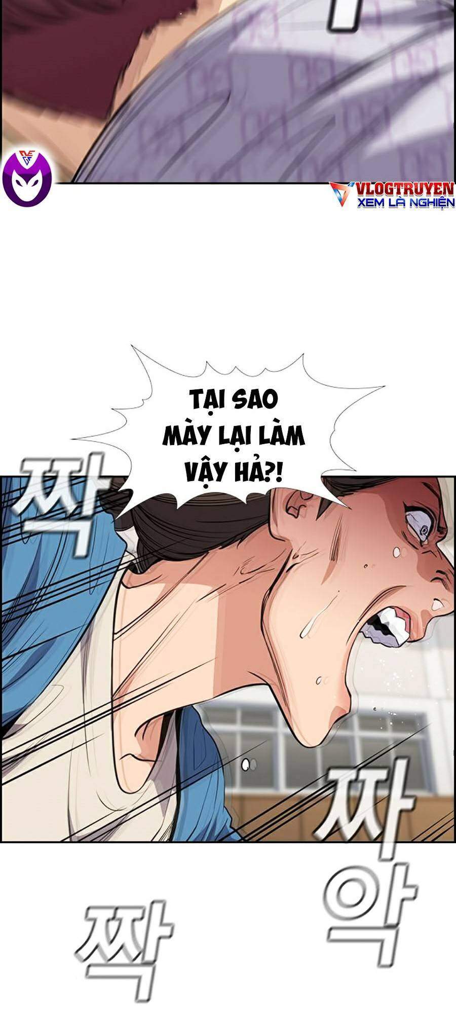 Giáo Dục Chân Chính Chap 60 - Next Chap 61