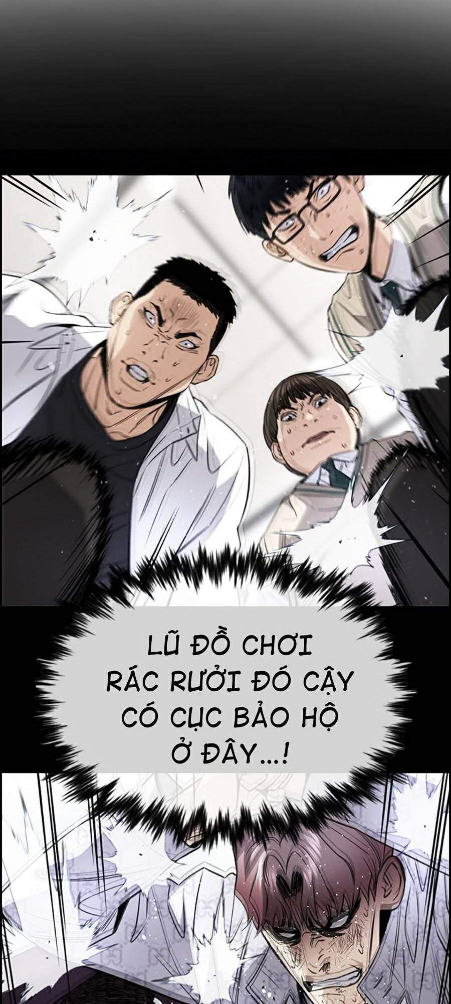 Giáo Dục Chân Chính Chap 60 - Next Chap 61
