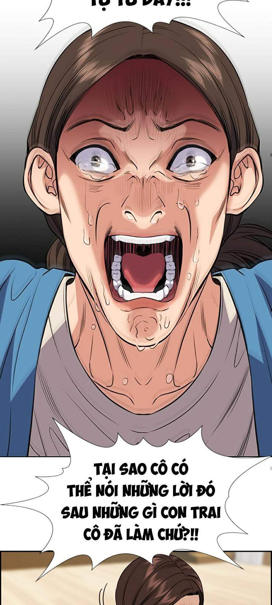 Giáo Dục Chân Chính Chap 60 - Next Chap 61