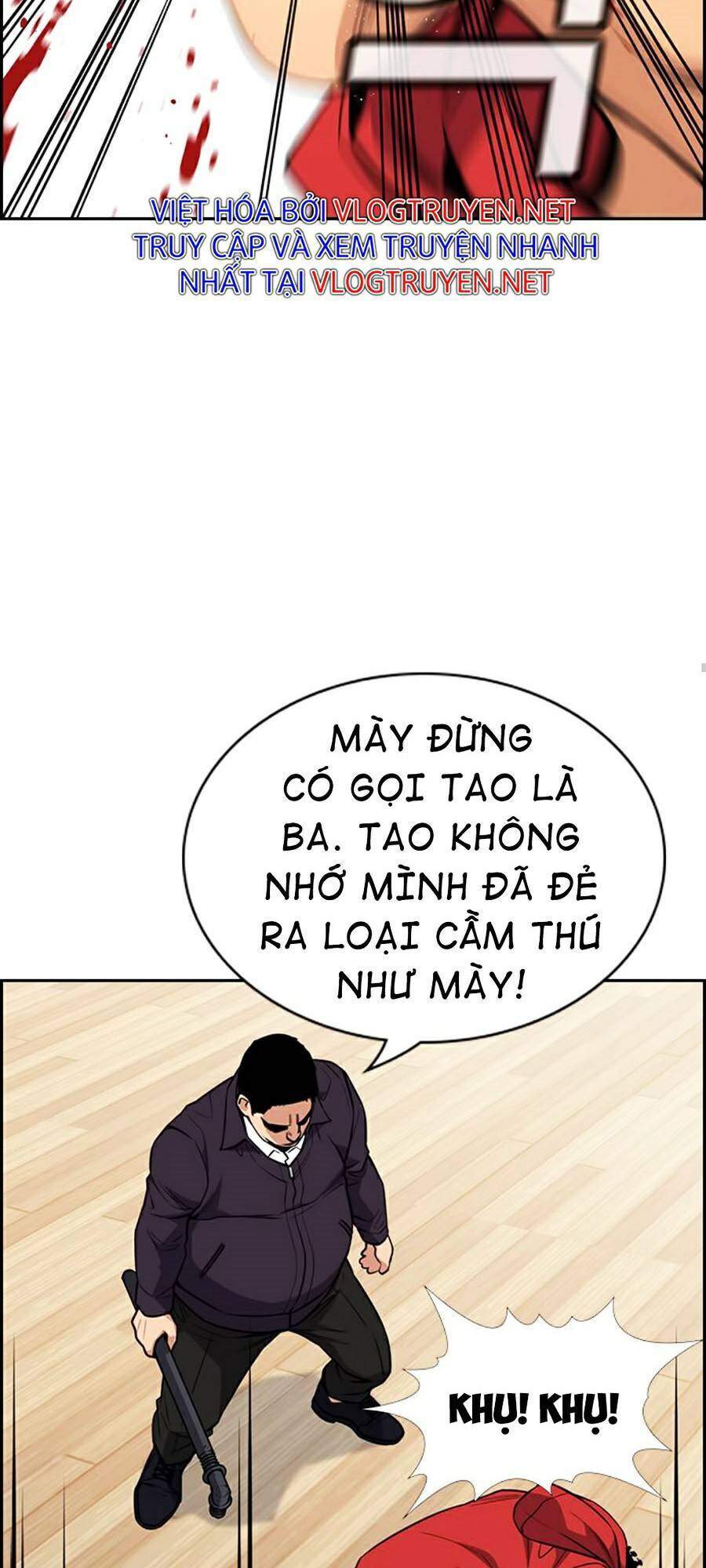 Giáo Dục Chân Chính Chap 60 - Next Chap 61
