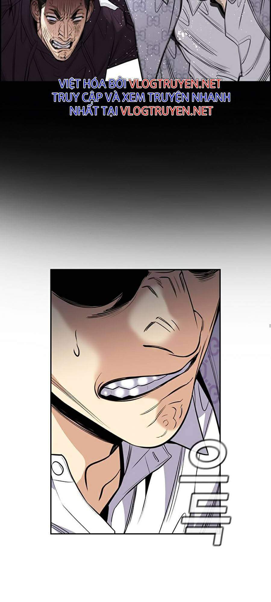 Giáo Dục Chân Chính Chap 60 - Next Chap 61