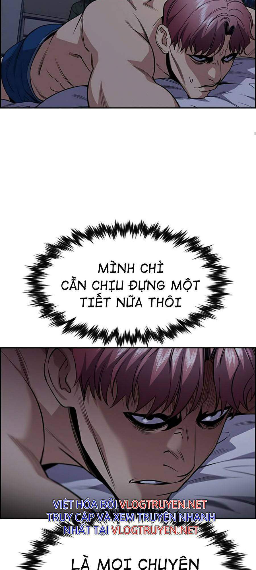 Giáo Dục Chân Chính Chap 60 - Next Chap 61