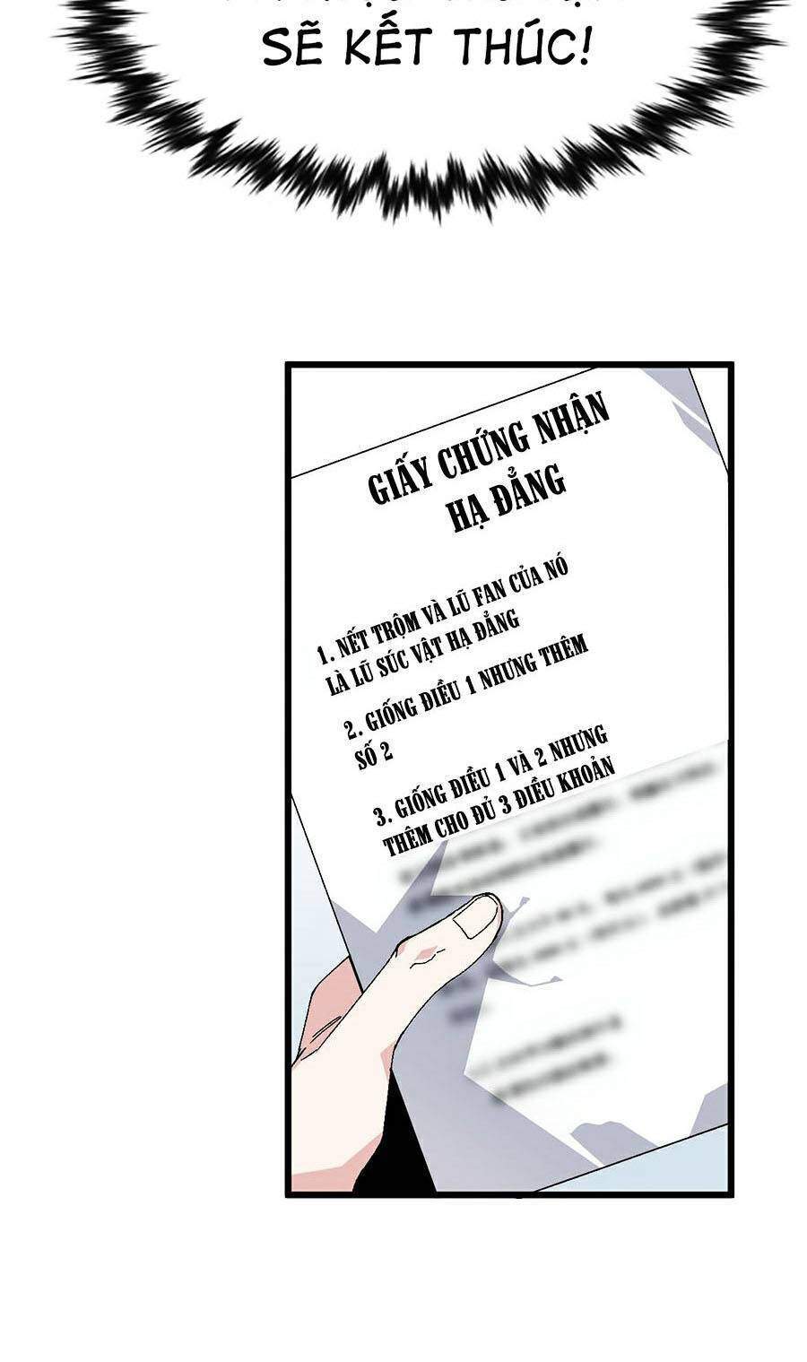 Giáo Dục Chân Chính Chap 60 - Next Chap 61
