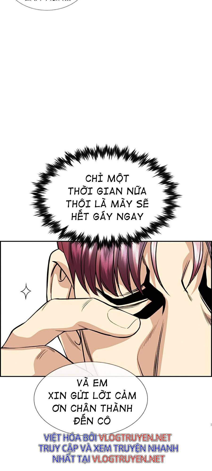 Giáo Dục Chân Chính Chap 60 - Next Chap 61