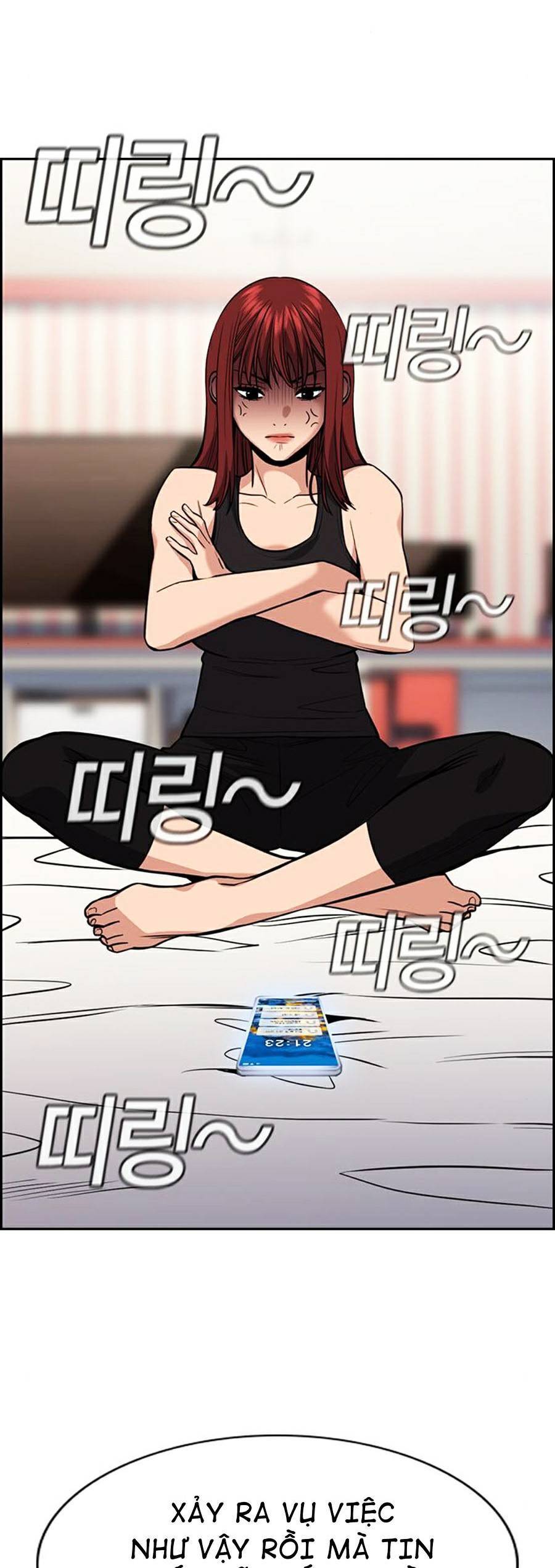 Giáo Dục Chân Chính Chap 65 - Next Chap 66