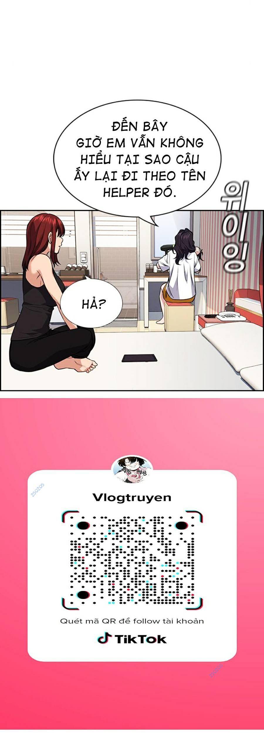 Giáo Dục Chân Chính Chap 65 - Next Chap 66