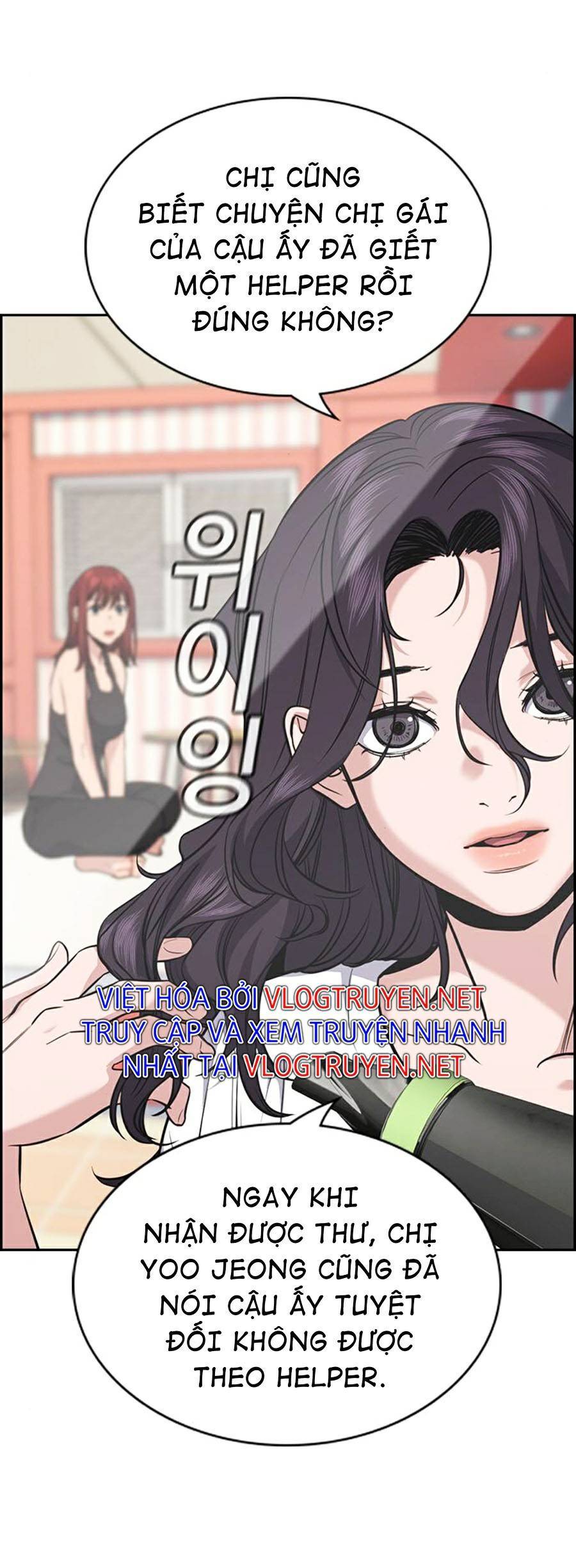 Giáo Dục Chân Chính Chap 65 - Next Chap 66