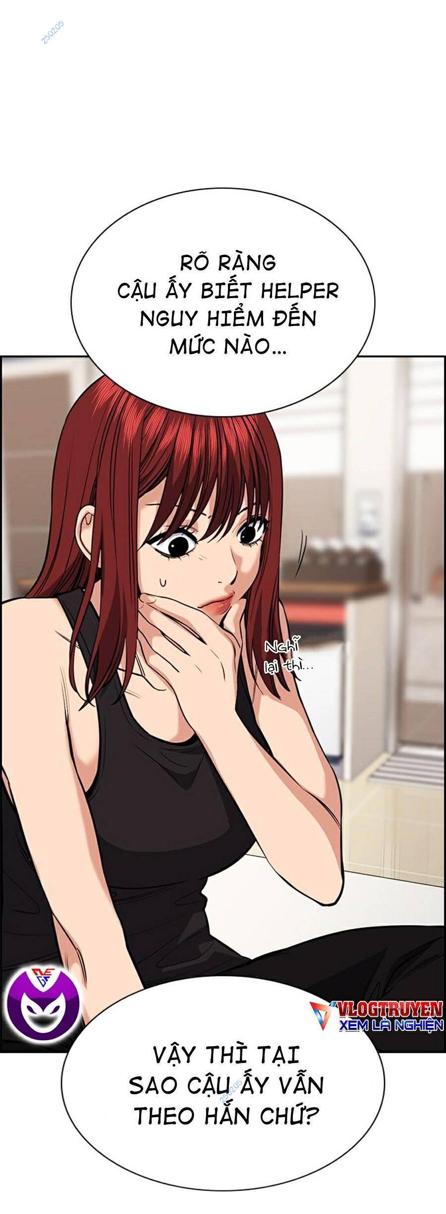Giáo Dục Chân Chính Chap 65 - Next Chap 66
