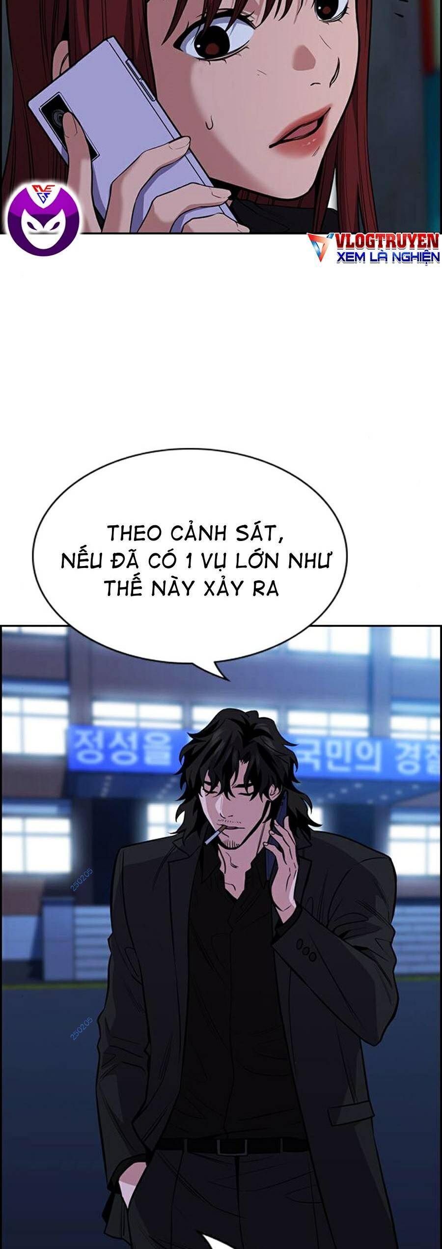 Giáo Dục Chân Chính Chap 65 - Next Chap 66