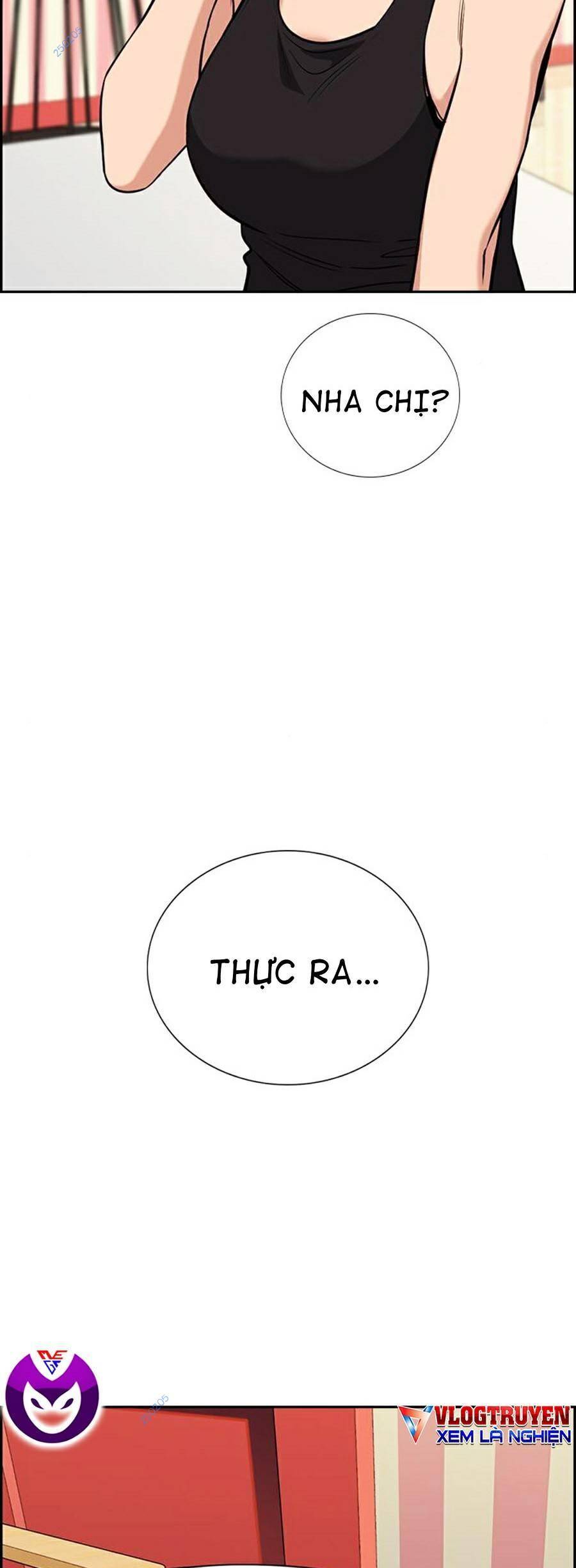 Giáo Dục Chân Chính Chap 65 - Next Chap 66