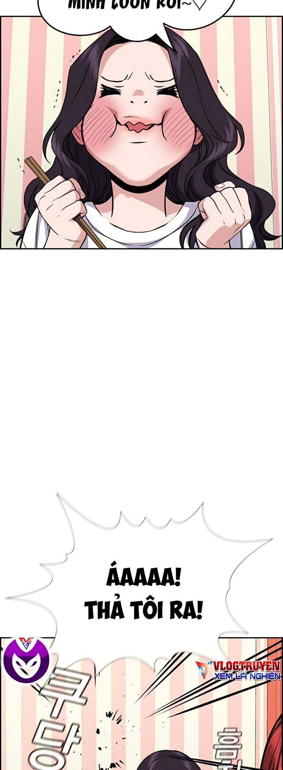 Giáo Dục Chân Chính Chap 65 - Next Chap 66