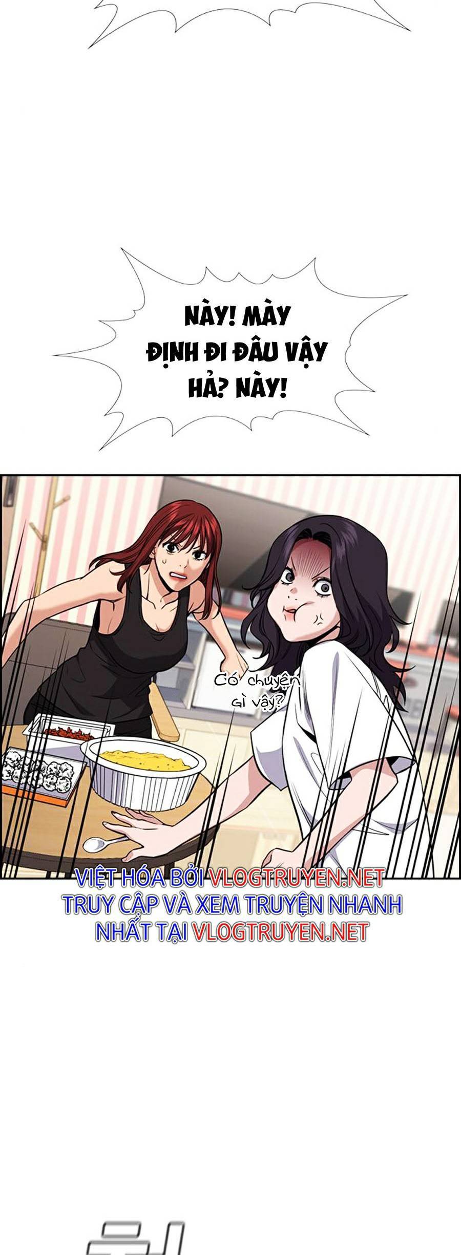 Giáo Dục Chân Chính Chap 65 - Next Chap 66
