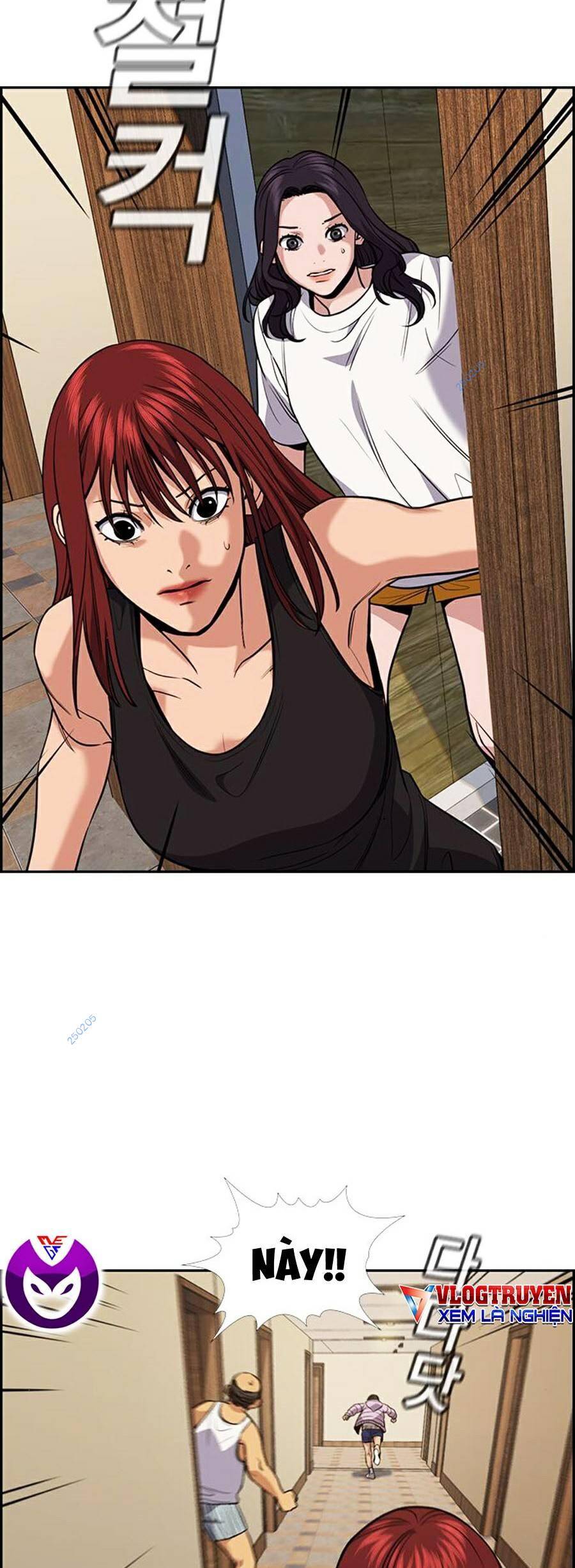 Giáo Dục Chân Chính Chap 65 - Next Chap 66