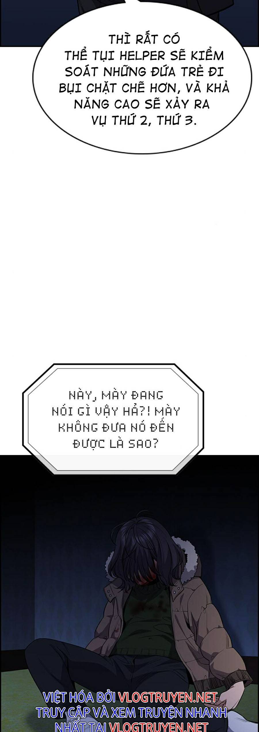Giáo Dục Chân Chính Chap 65 - Next Chap 66