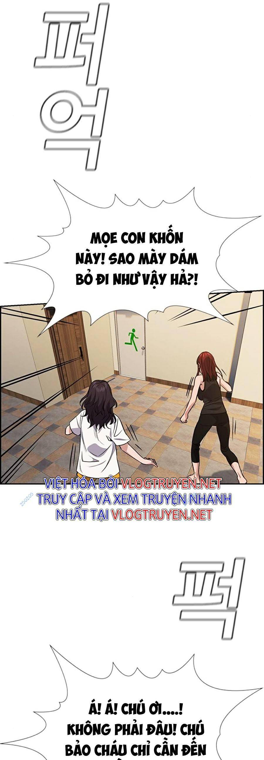 Giáo Dục Chân Chính Chap 65 - Next Chap 66
