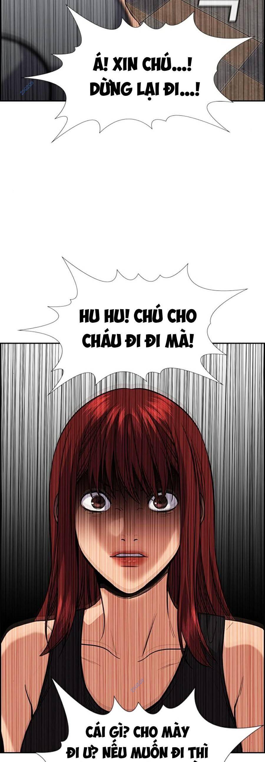 Giáo Dục Chân Chính Chap 65 - Next Chap 66