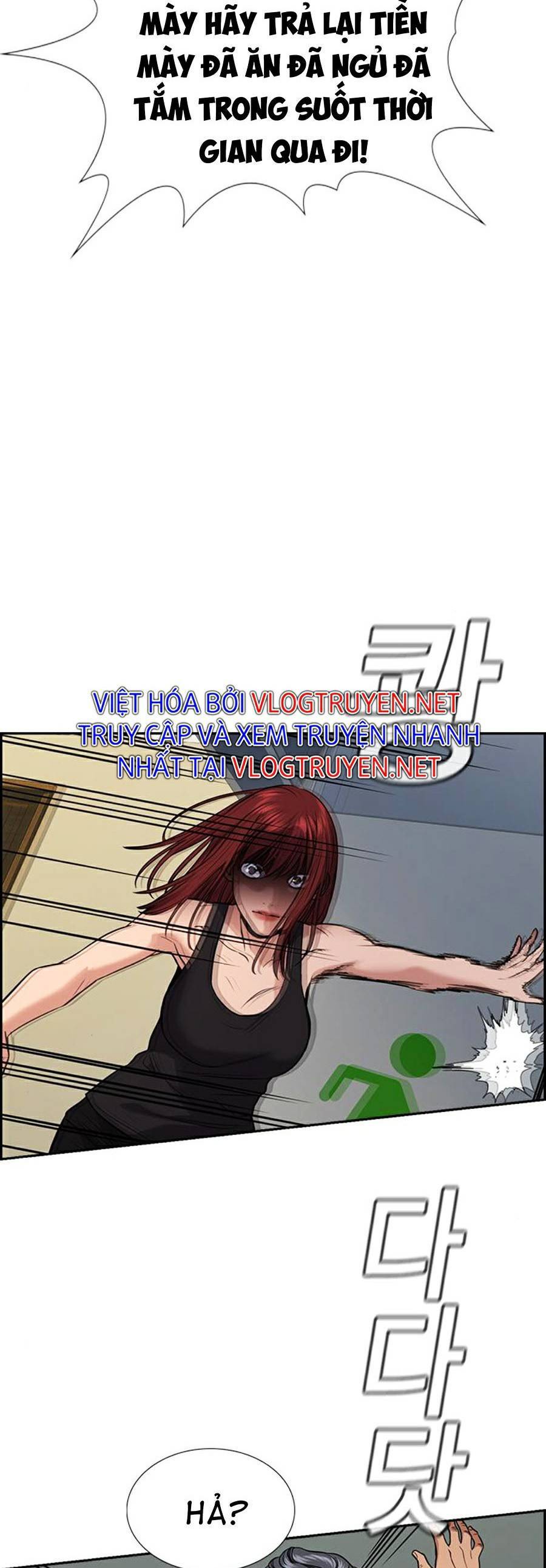 Giáo Dục Chân Chính Chap 65 - Next Chap 66