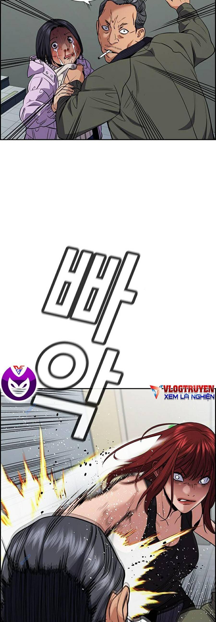 Giáo Dục Chân Chính Chap 65 - Next Chap 66