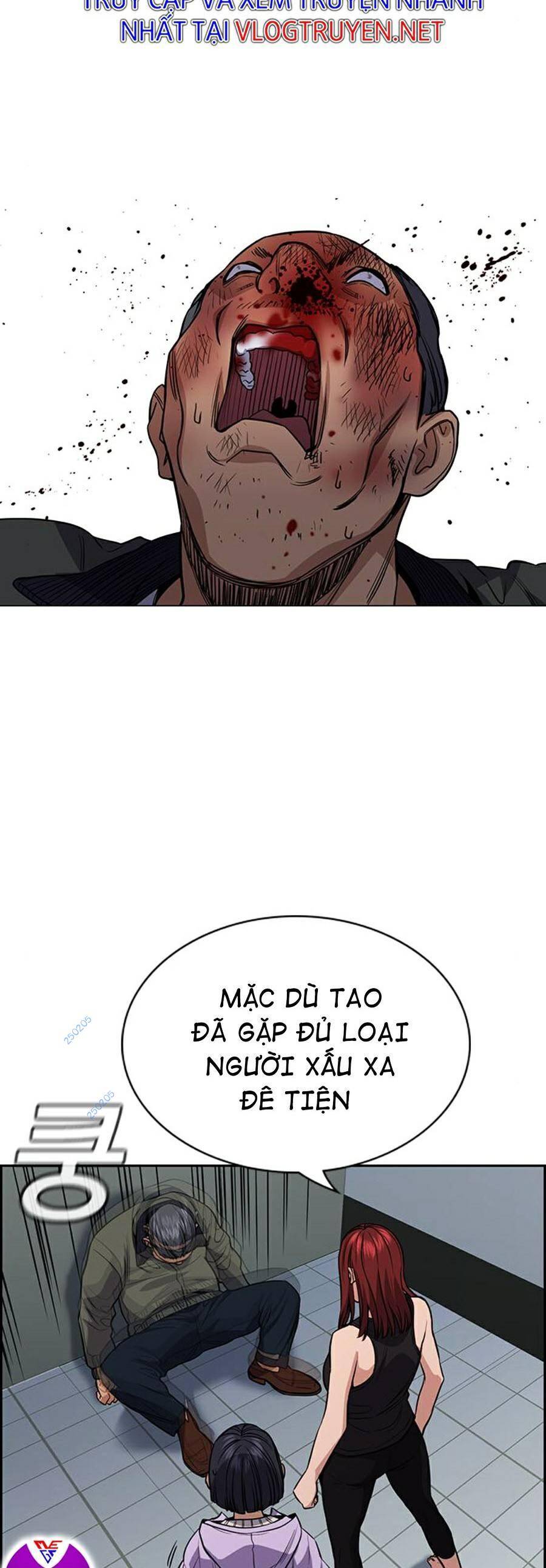 Giáo Dục Chân Chính Chap 65 - Next Chap 66