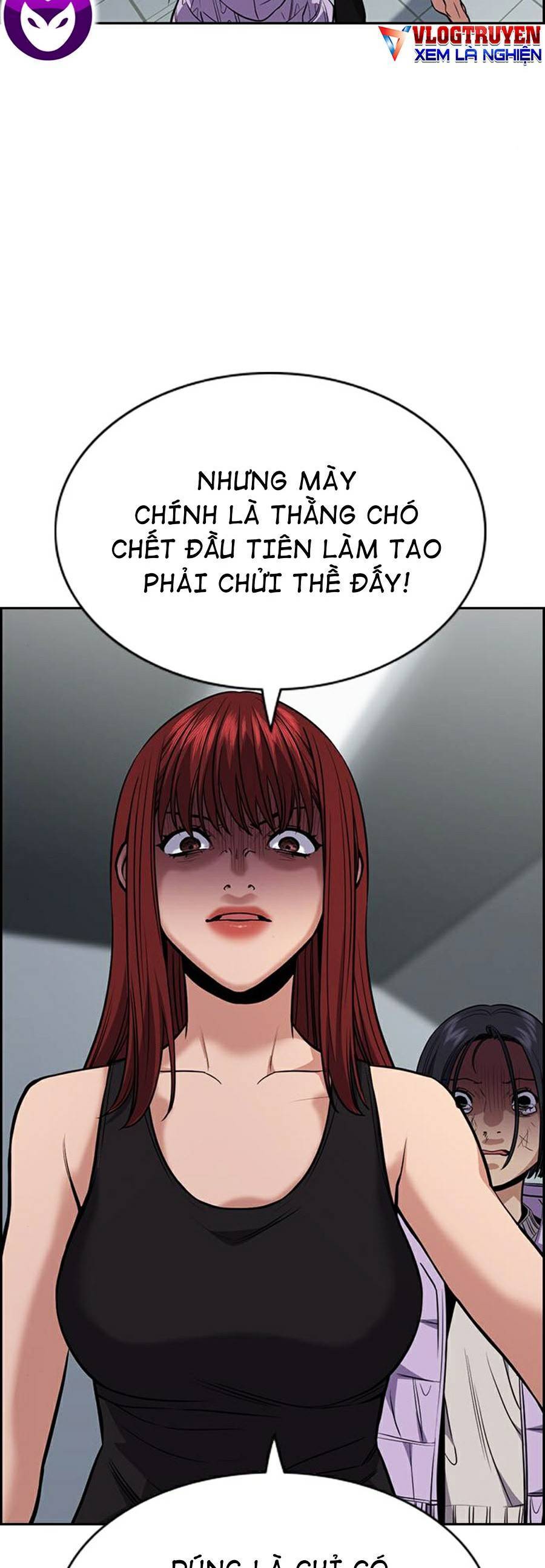 Giáo Dục Chân Chính Chap 65 - Next Chap 66